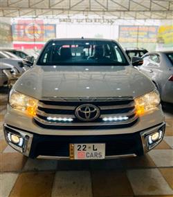 تويوتا هايلوكس